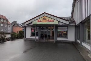Asia Wok Imbiss