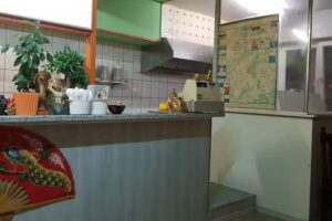 Asia Wok Imbiss