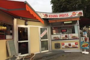 Asia Wok Imbiss