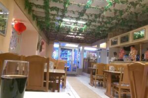 Asia Wok – Imbiss