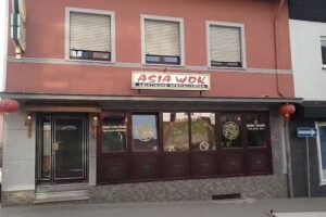 Asia Wok Imbiss