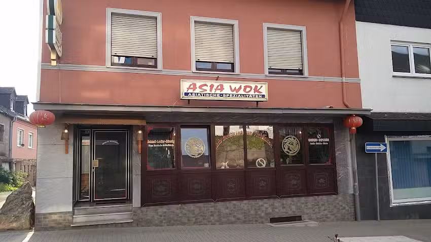 Asia Wok Imbiss
