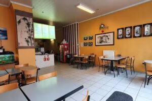 Asia-Wok Imbiss