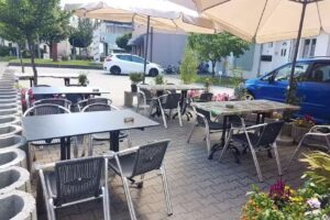Asia Wok Inn Süssen