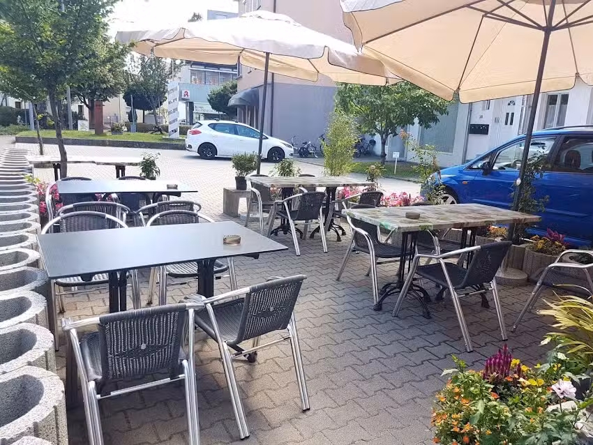 Asia Wok Inn S&uuml;ssen