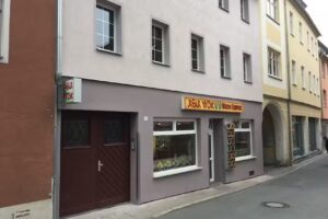 Asia Wok Jena