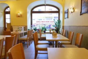 Asia Wok – Kim Long