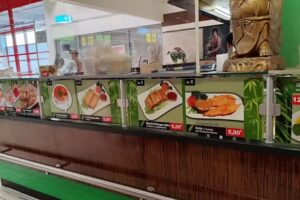 Asia-Wok Le Viet