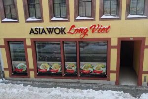 Asia Wok Long Viet