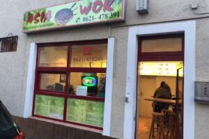Asia Wok Seckenheim