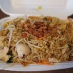 Asia Wok Sushi