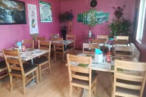 Asia Wok- Thai Korat