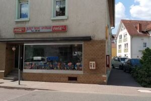 Asia-Wok-Viernheim