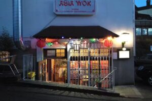 ASIA WOK, Waldbronn