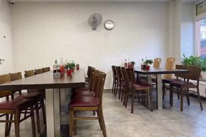Asia Wok &ndash; Zschopau