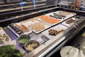 Asia World Straubing