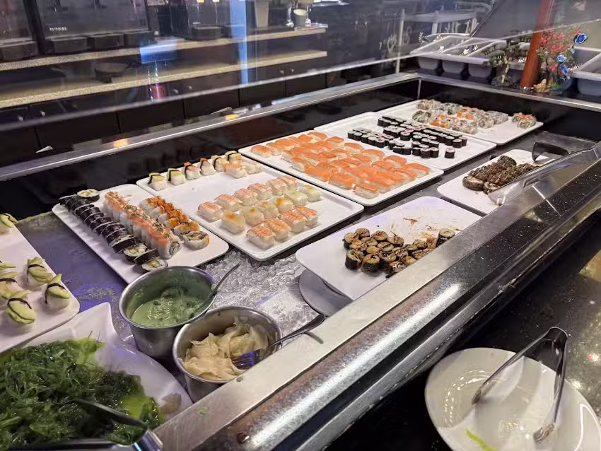 Asia World Straubing