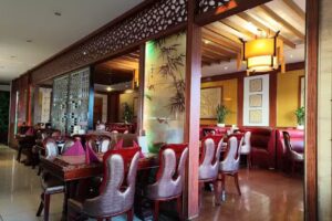 Asia XX-Lucky Restaurant
