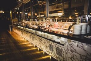 Asia Zushi Grill