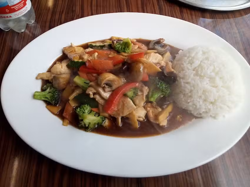 Asiabistro Sao Mai