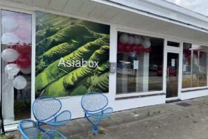 Asiabox
