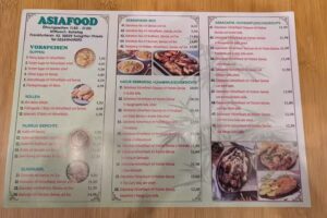 ASIAFOOD