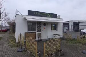 Asiafood Hoang Long