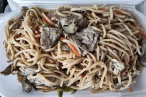 AsiaFood68 Oberhausen