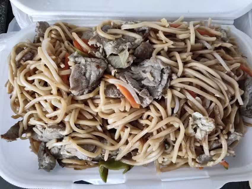 AsiaFood68 Oberhausen