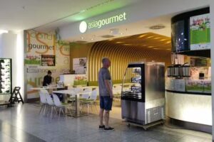 Asiagourmet