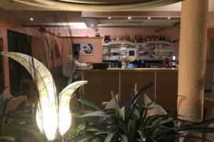 Asialand Restaurant