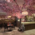 ASIAN CUISINE & SUSHI BAR