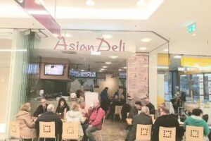 Asian Deli Berlin