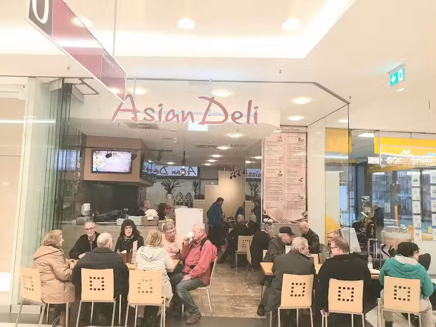 Asian Deli Berlin