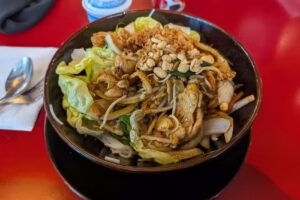 Asian Express