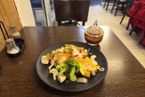 Asian Food Duisburg