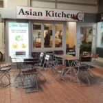 Asian Kitchen