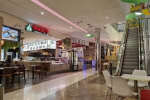 Asian Kitchen – Düsseldorf