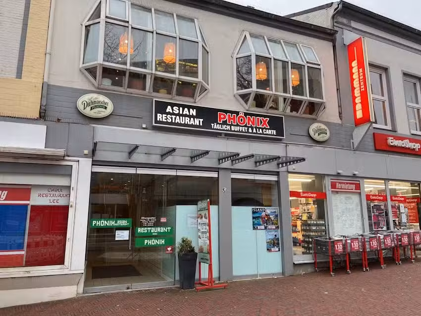 ASIAN RESTAURANT Phoenix