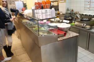 Asian Thai Wok & Sushi