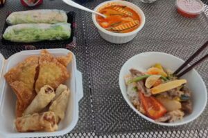 Asian To Go