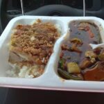 Asian – Wok