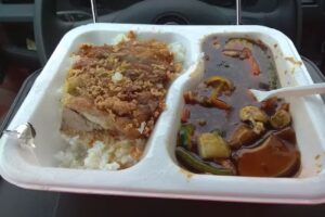 Asian – Wok