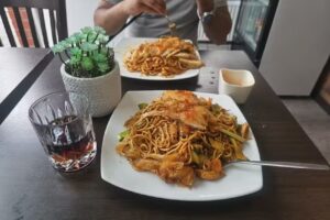 Asian Wok Star