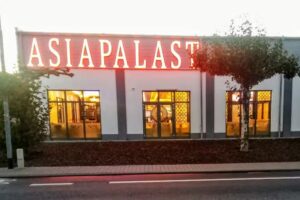 Asiapalast Langen