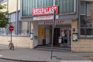 Asiapalast Offenbach