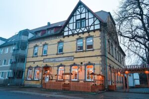 AsiArt Restaurant Köthen