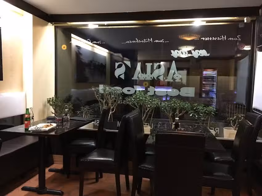 Asias Best Food