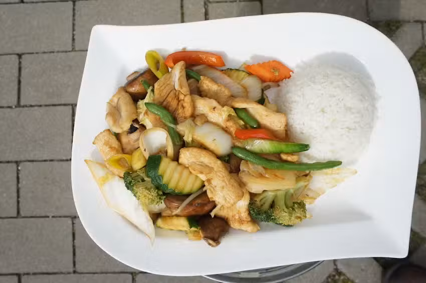 Asiasushibar Van Tat
