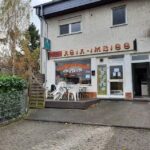 Asiatischer Imbiss